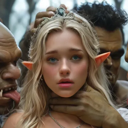 generatore di immagini porno IA