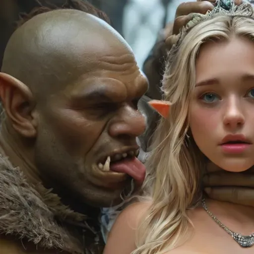 generatore di foto porno IA