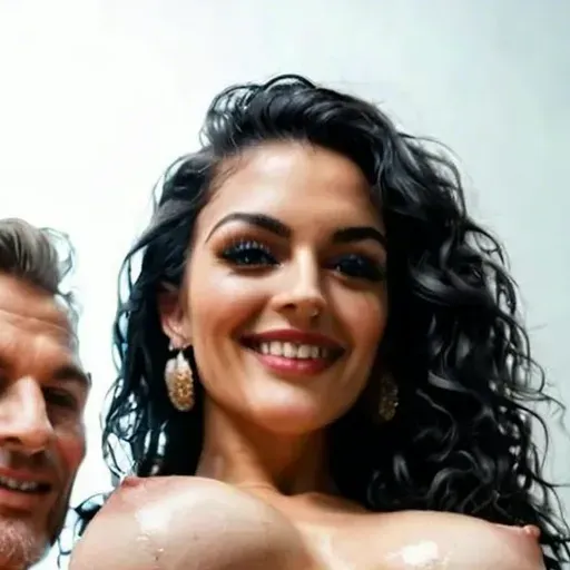 AI色情圖片產生器