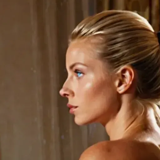 AI色情圖片產生器