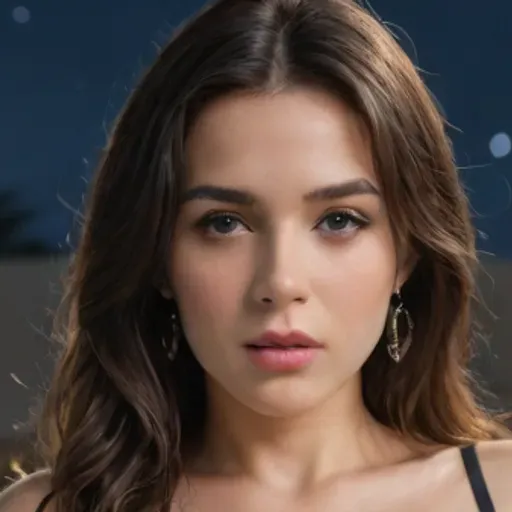 KI-Pornobild-Generator