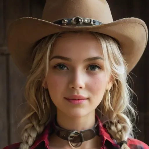 AI色情圖片產生器