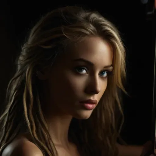 AI porn image generator