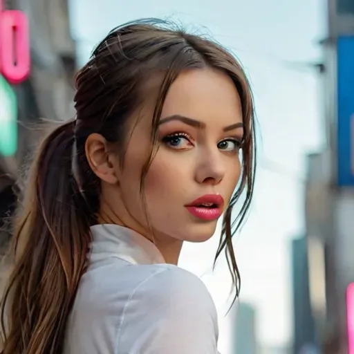 AI porn image generator