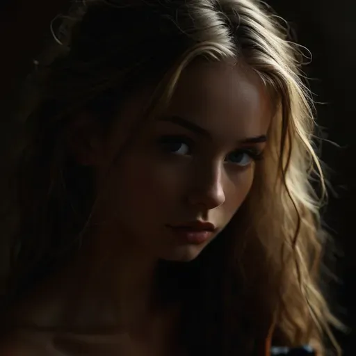 AI色情圖片產生器