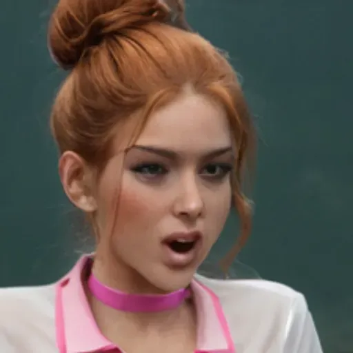 AI色情照片產生器