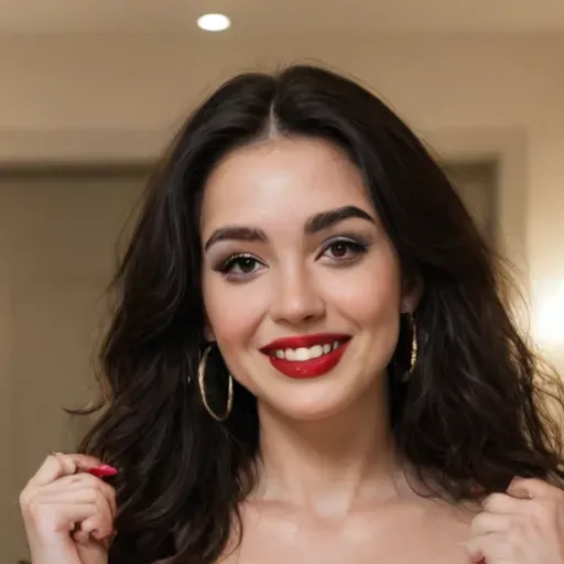 AI色情圖片產生器