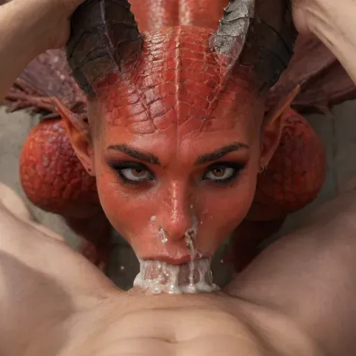 AI色情图片生成器