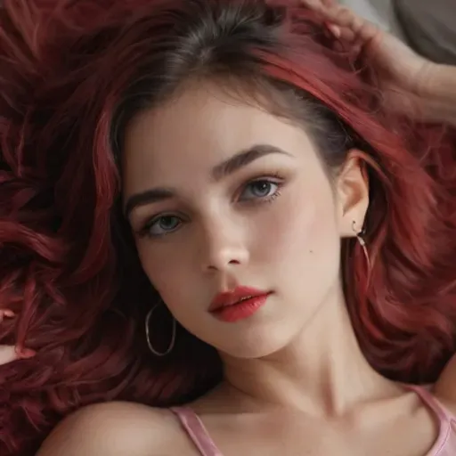 AI色情图片生成器