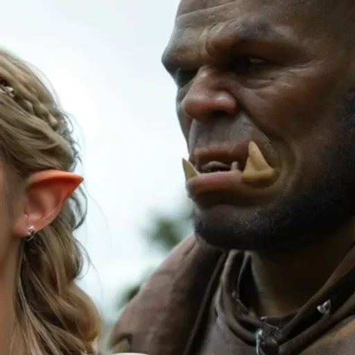 AI色情照片生成器