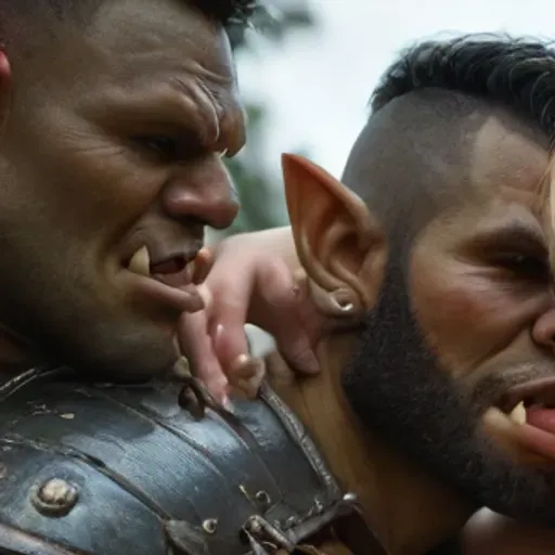 AI色情照片生成器