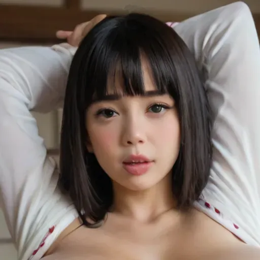 AI色情图片生成器