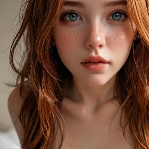 AI色情图片生成器