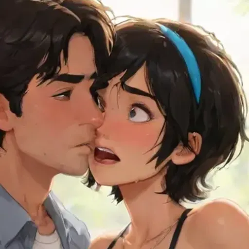 AI色情照片產生器