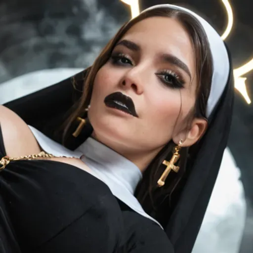 AI色情图片生成器