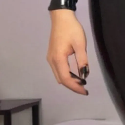 AI色情照片產生器