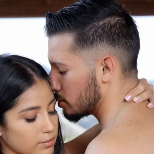 AI色情圖片產生器