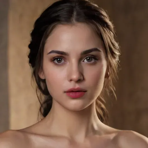 AI色情圖片產生器