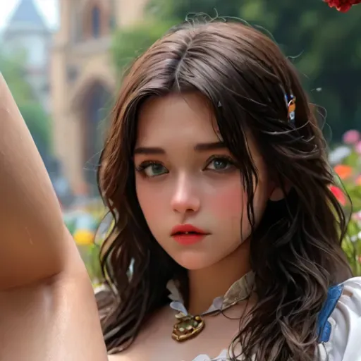 AI porn image generator