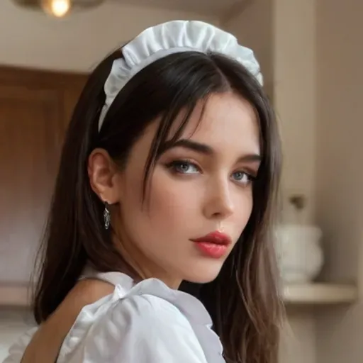 AIポルノ画像ジェネレーター