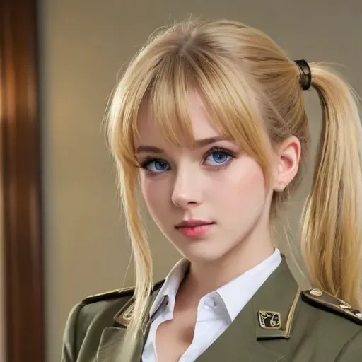 AI色情圖片產生器