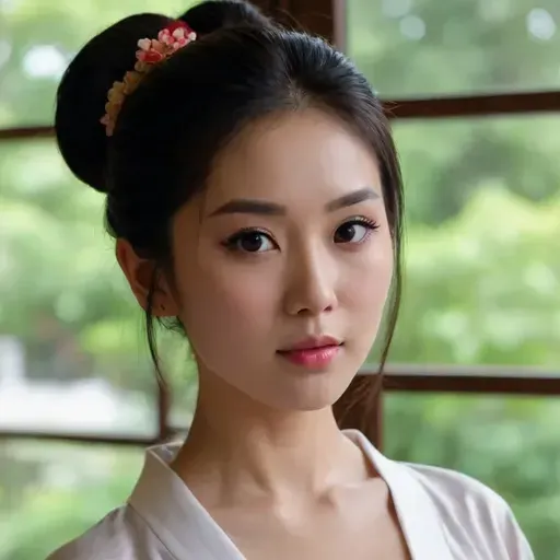 AI色情圖片產生器