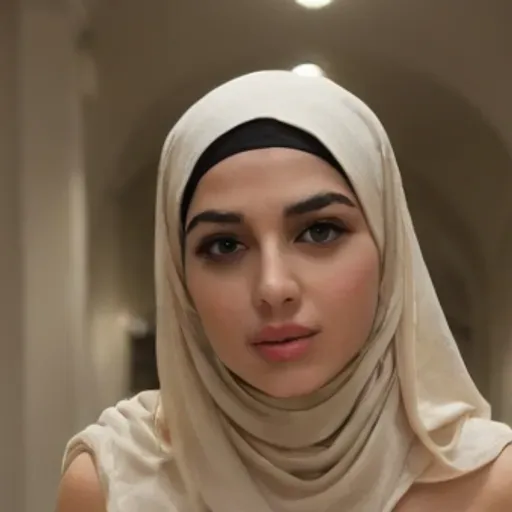 yapay zekâ porno görsel üretici