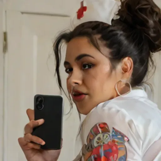 AI porn image generator