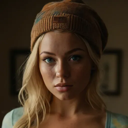 AI色情圖片產生器