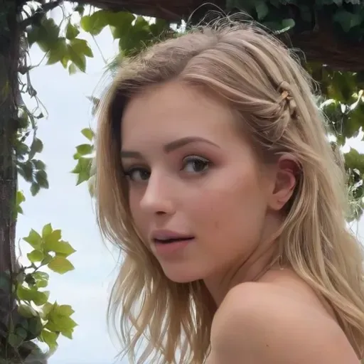 AI色情圖片產生器