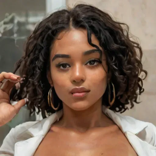 AI色情圖片產生器