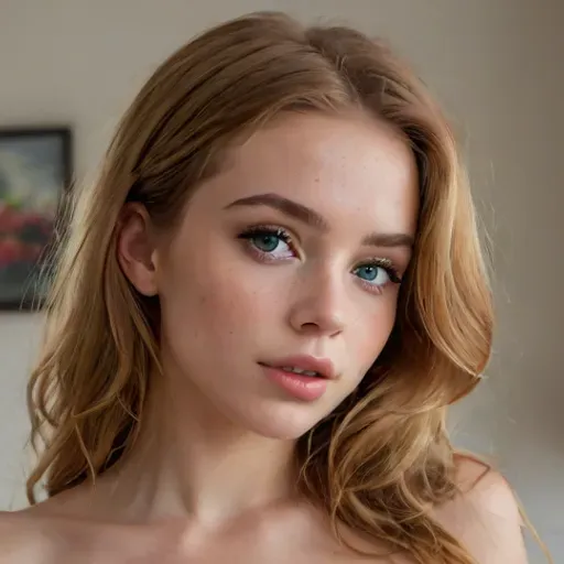 AI色情圖片產生器