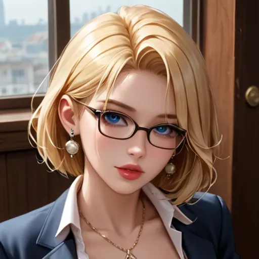 AI色情圖片產生器