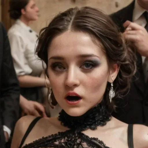 AI porn image generator