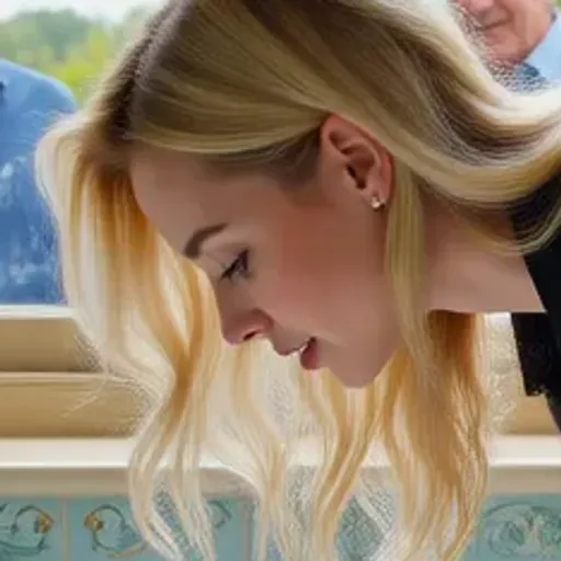 AI色情图片生成器