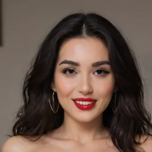 AI色情圖片產生器