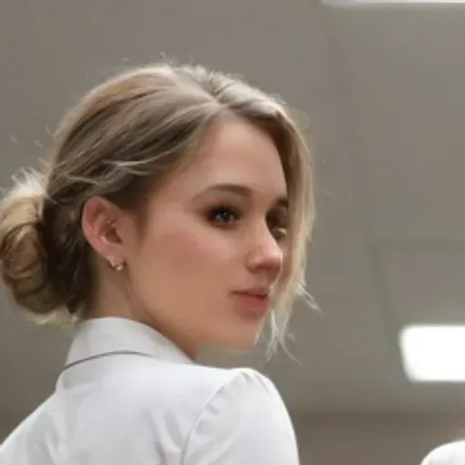 AI色情圖片產生器