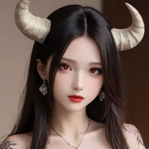 AI色情圖片產生器