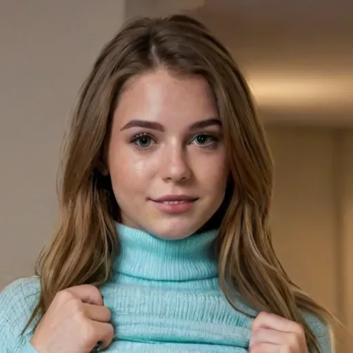 AI色情图片生成器