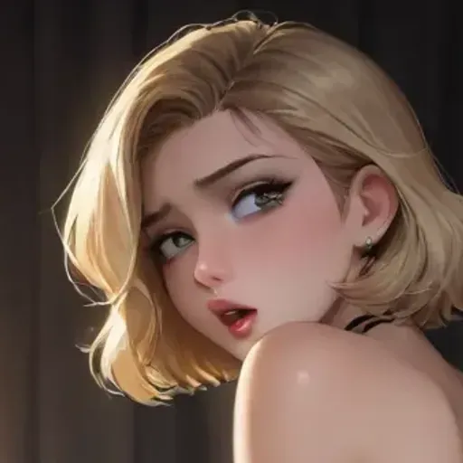 AI色情圖片產生器