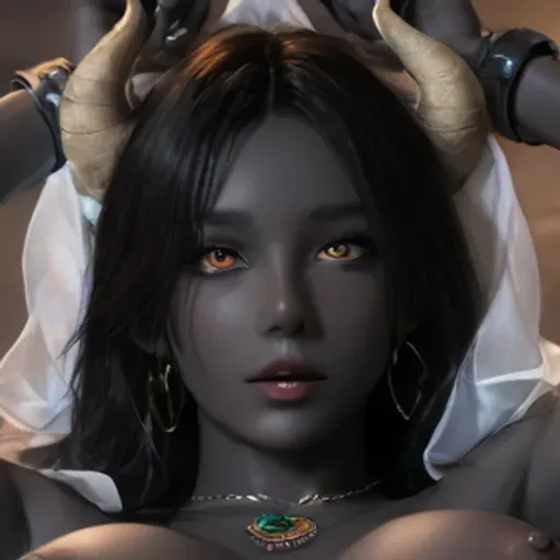 AI色情图片生成器