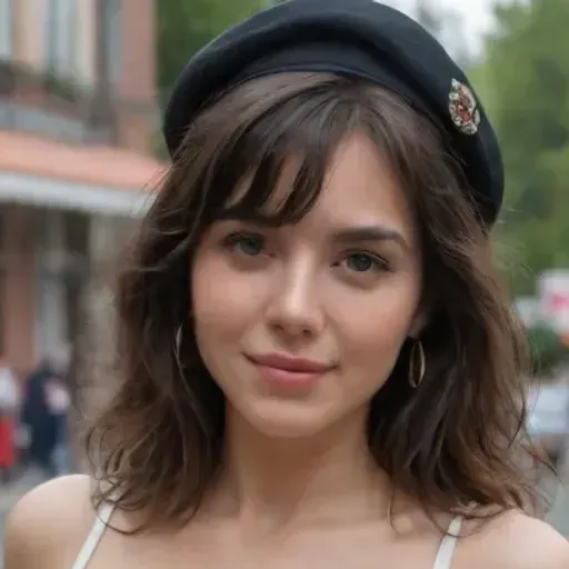 AI色情圖片產生器