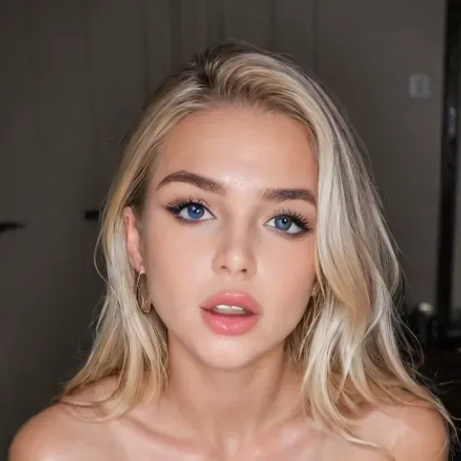 AI色情圖片產生器