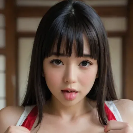 AI色情图片生成器