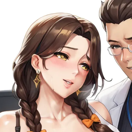 AI色情照片生成器