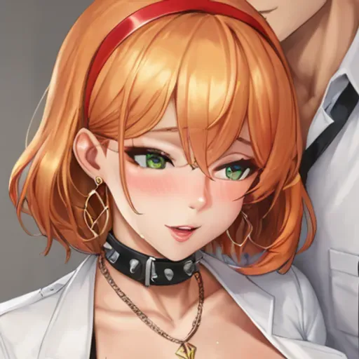 AI porn image generator