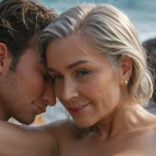 AI色情圖片產生器