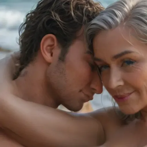 AI色情照片產生器