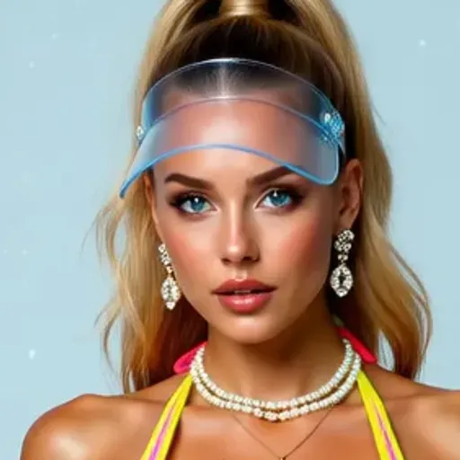 AI色情圖片產生器