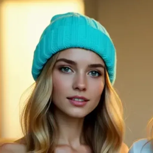 AI色情照片生成器